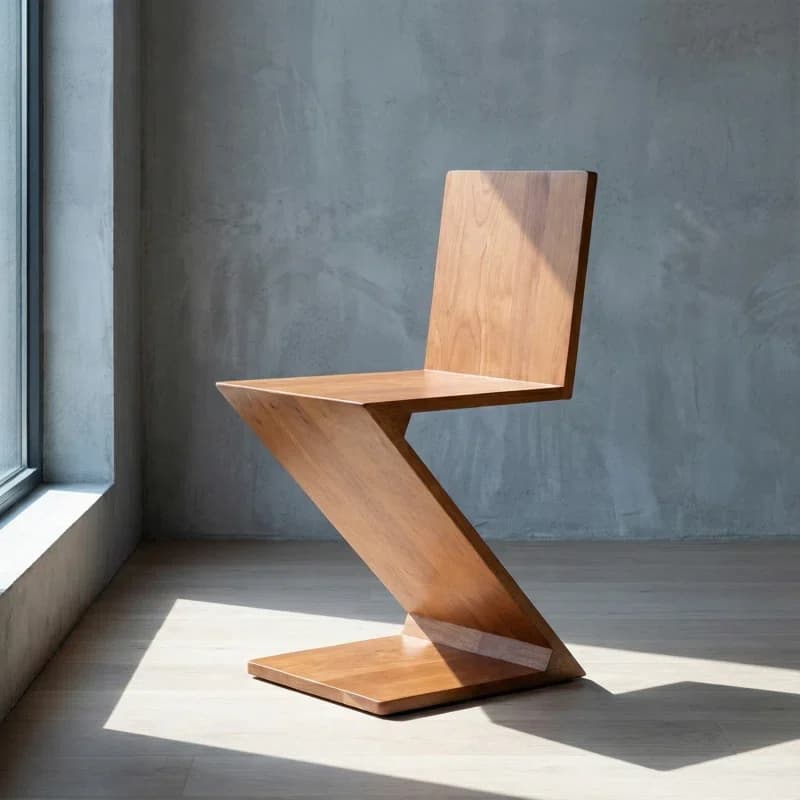 Z-chairs