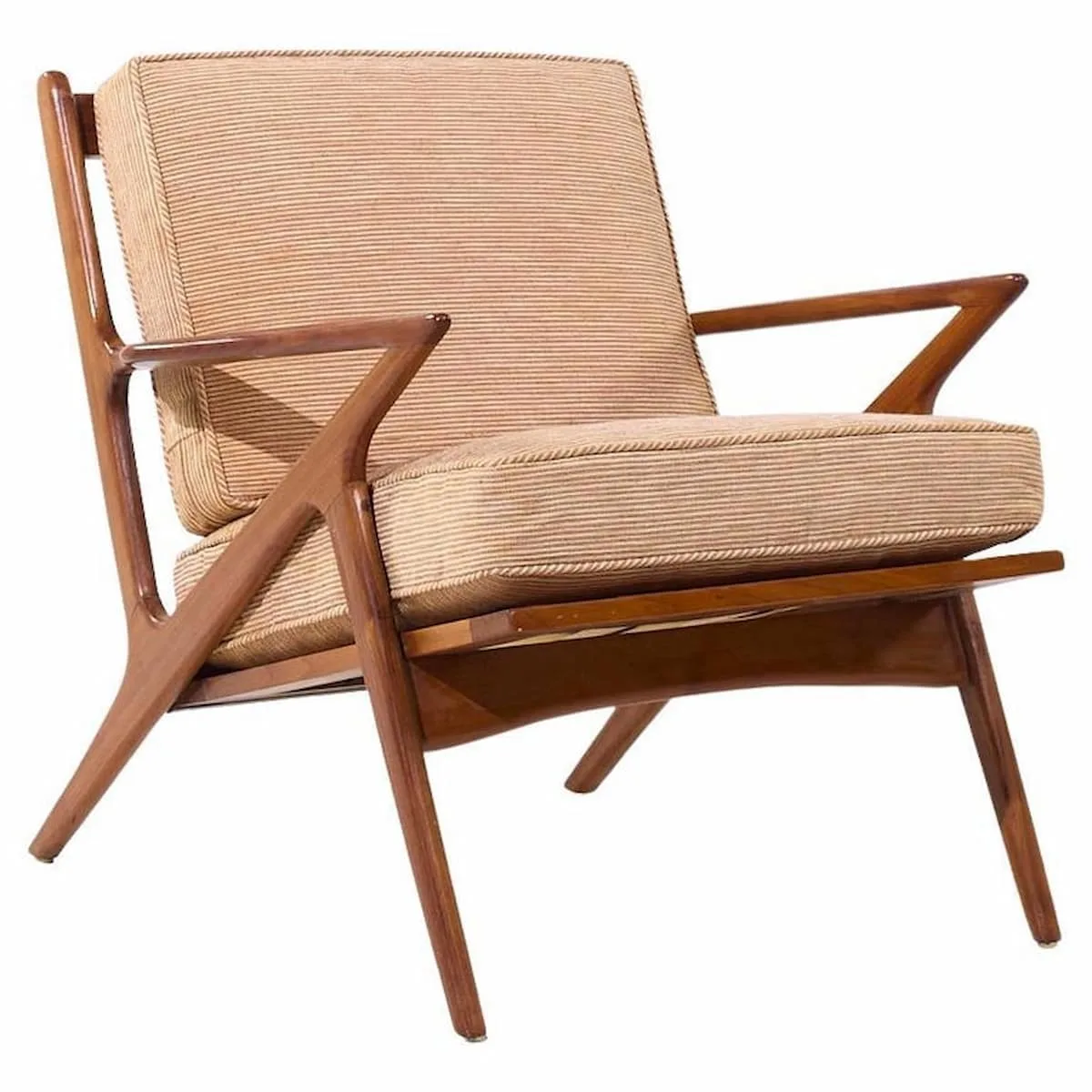 Z-lounge-chair